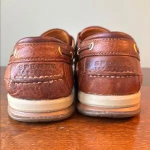 Sperry Brown Sandals with Cage Design Sperry | Shoes | Sperry Brown Sandals With Cage Design  main image 3